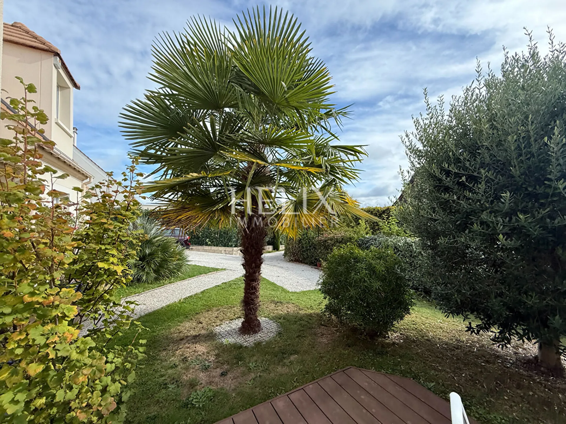avec un jardin il me faut un paysagiste reconnu