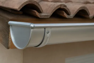 Gouttière G325 Gouttière G325