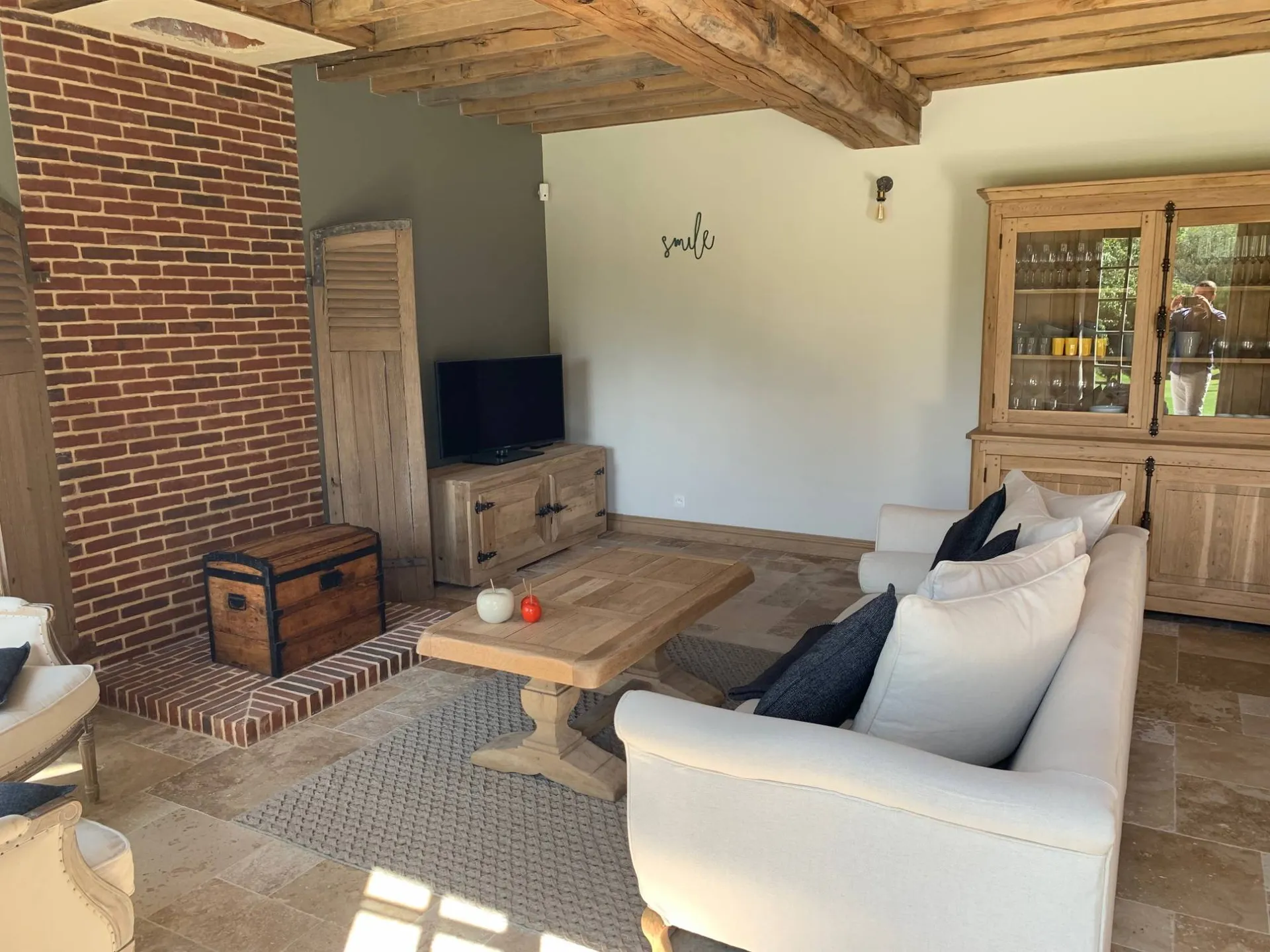 Charmante demeure Normande