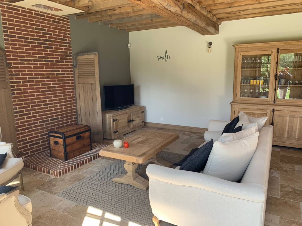 Charmante demeure Normande