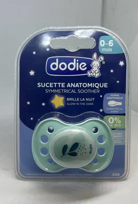 sucette anatomique 0-6 mois pharmacie panetta