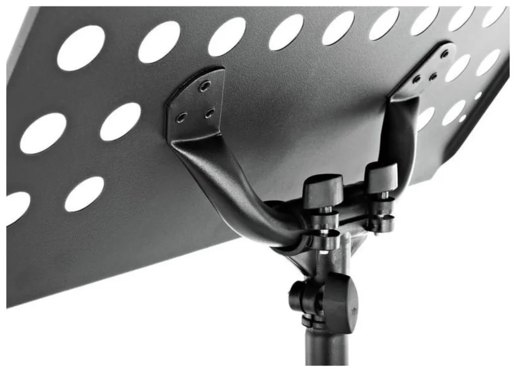 LAMPE POUR REGIE OU LUTRIN