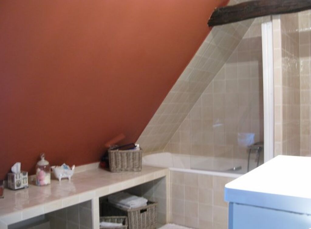 MAISOPN NORMANDE PROCHE MER CALVADOS 14