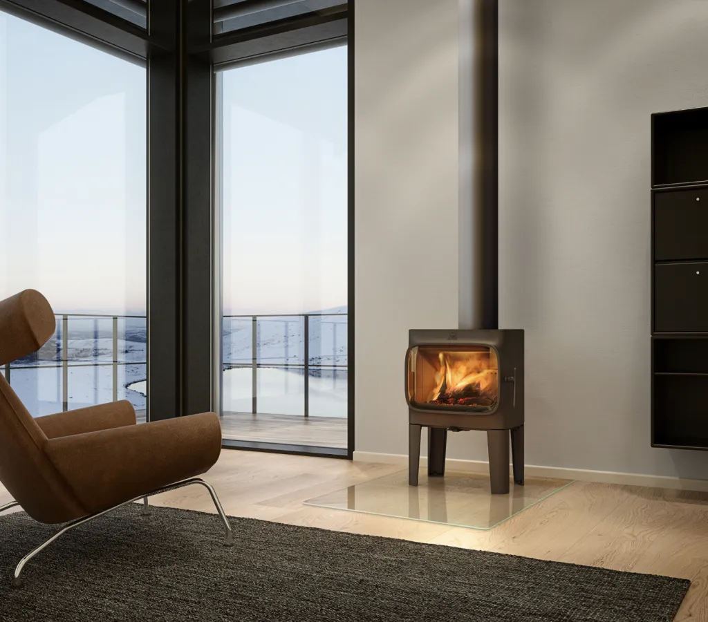 JOTUL F 305 R LL