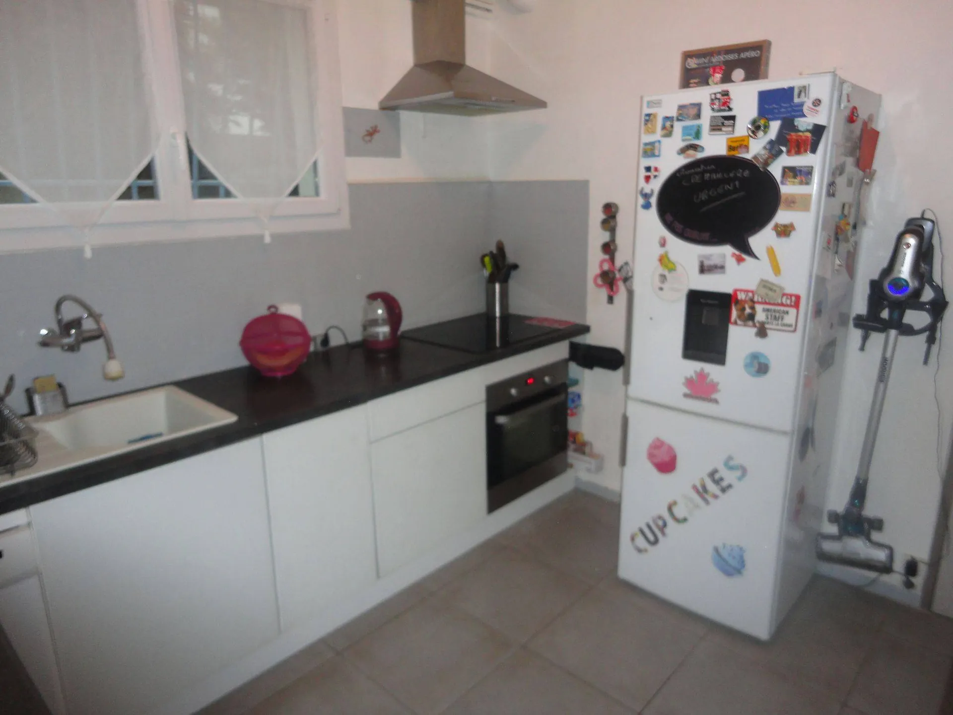 maison avec piscine et garage à vendre sur carnoux