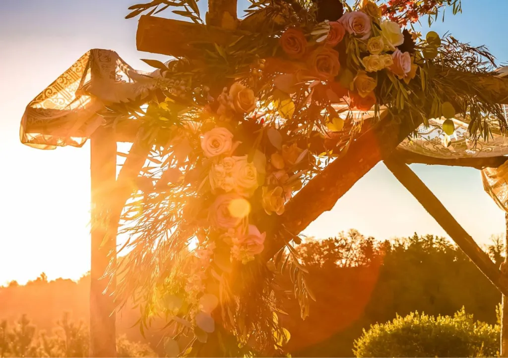 Nos prestations de mariage par My Event' by Jenny à Bordeaux 