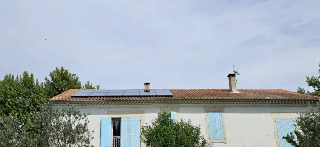 Provence Energie Solaire Services votre installateur RGE depuis 2004