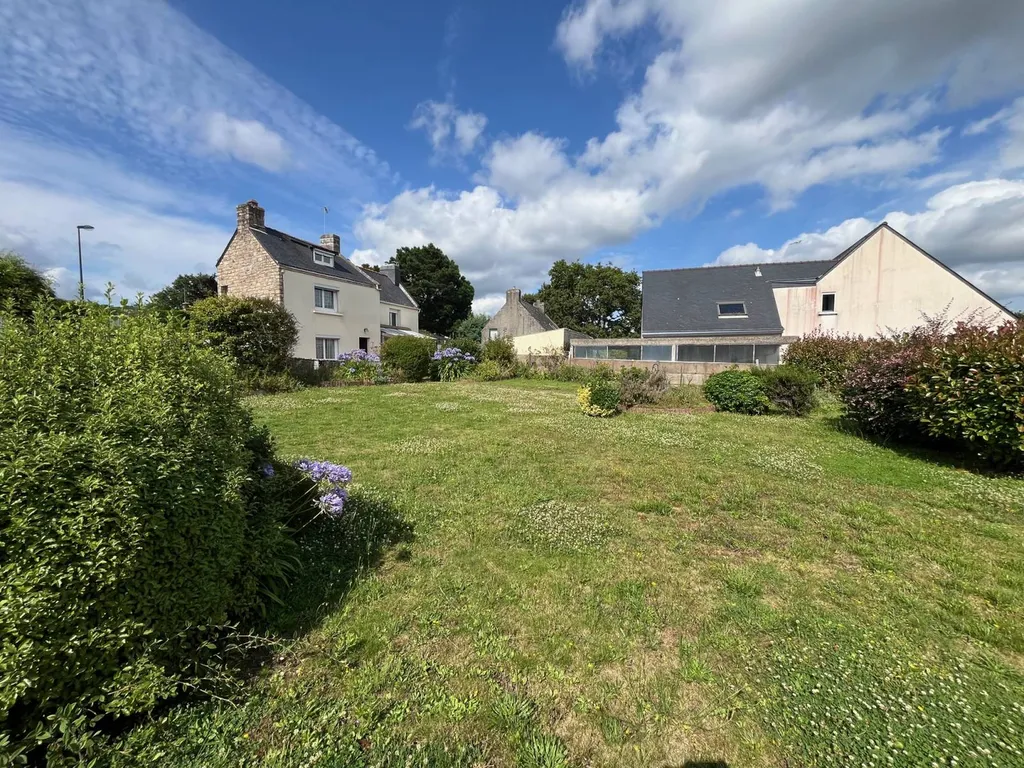 Terrain à construire à La Trinité-sur-Mer