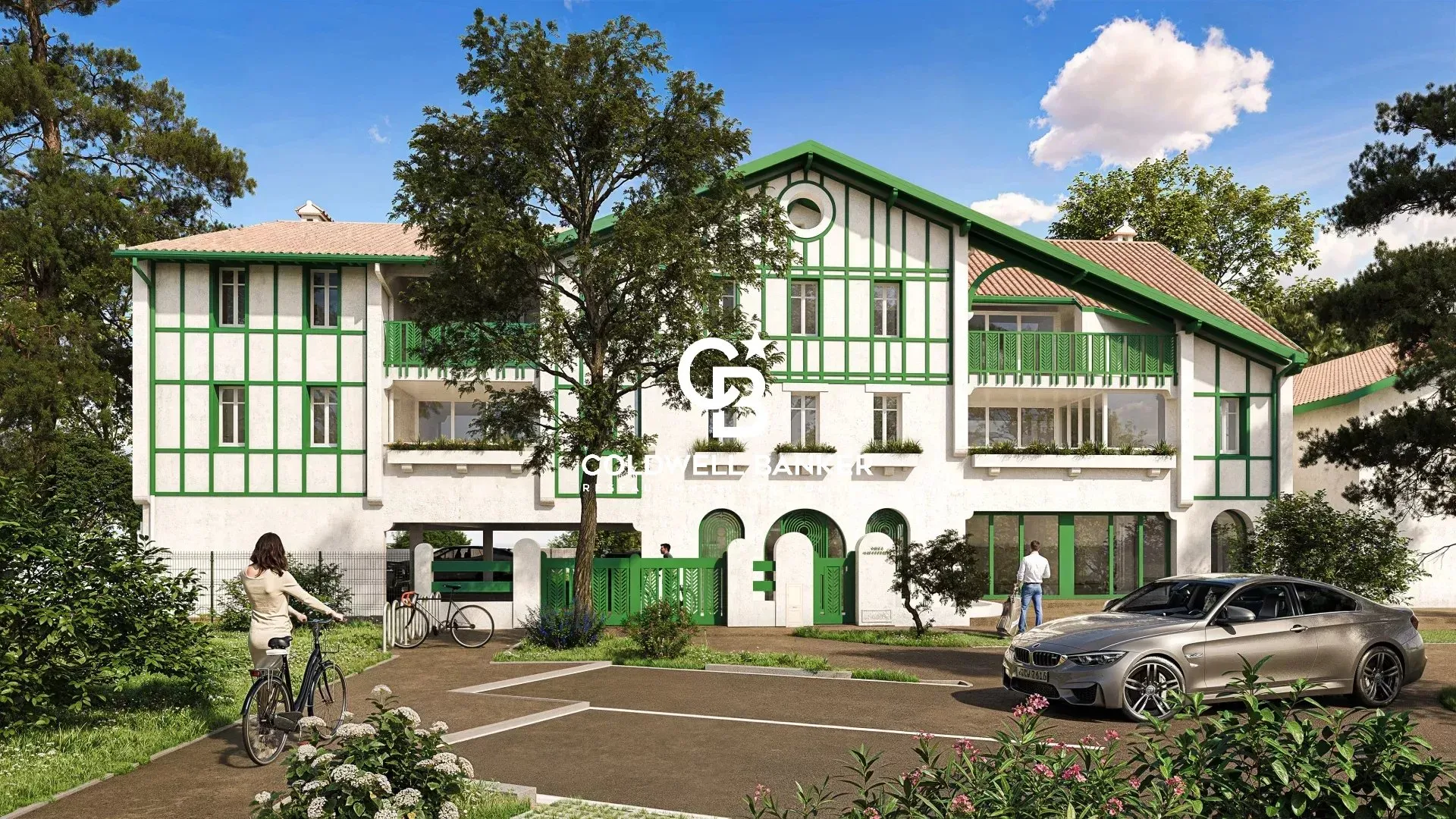 Appartement 4 pièces 200 m² · à Soorts-Hossegor · 200 m² · 1 420 000 €