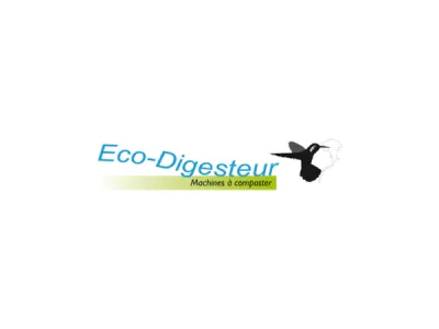 Digesteur de déchets pour conciergerie d'entreprise à Lyon 69 Rhône Alpes : service innovant de gestion des biodéchets pour les grands complexes tertiaires