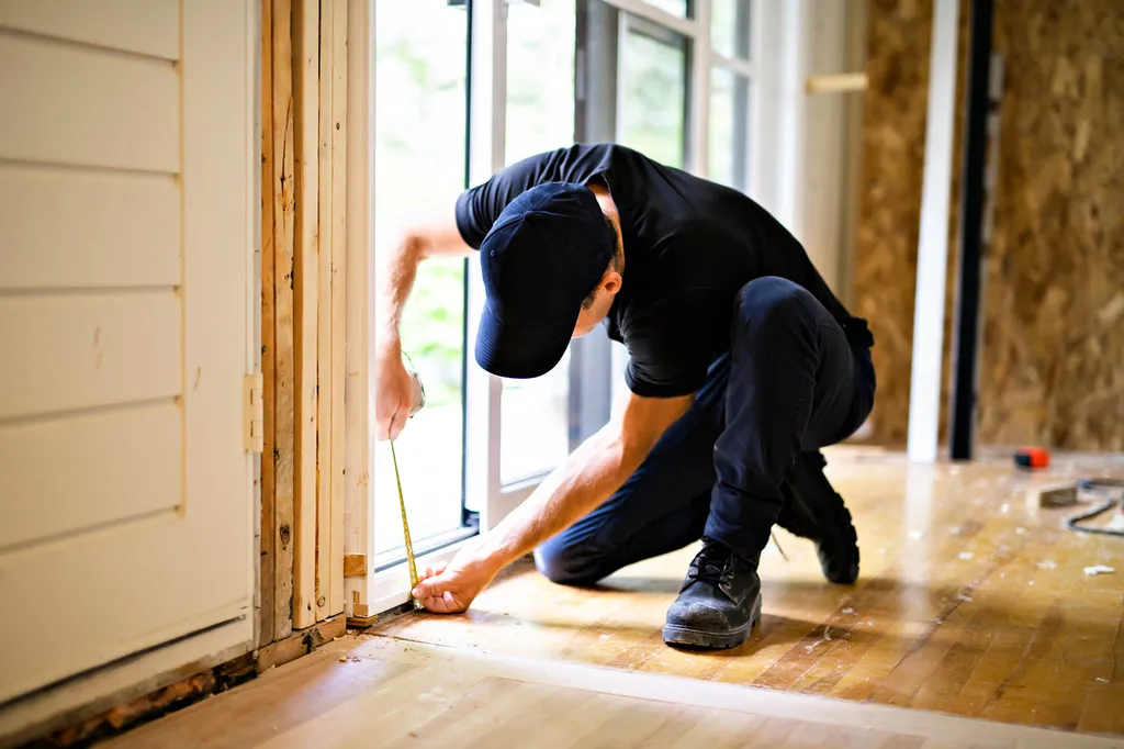 Rentside, votre spécialiste des matériaux de rénovation à prix d'usine