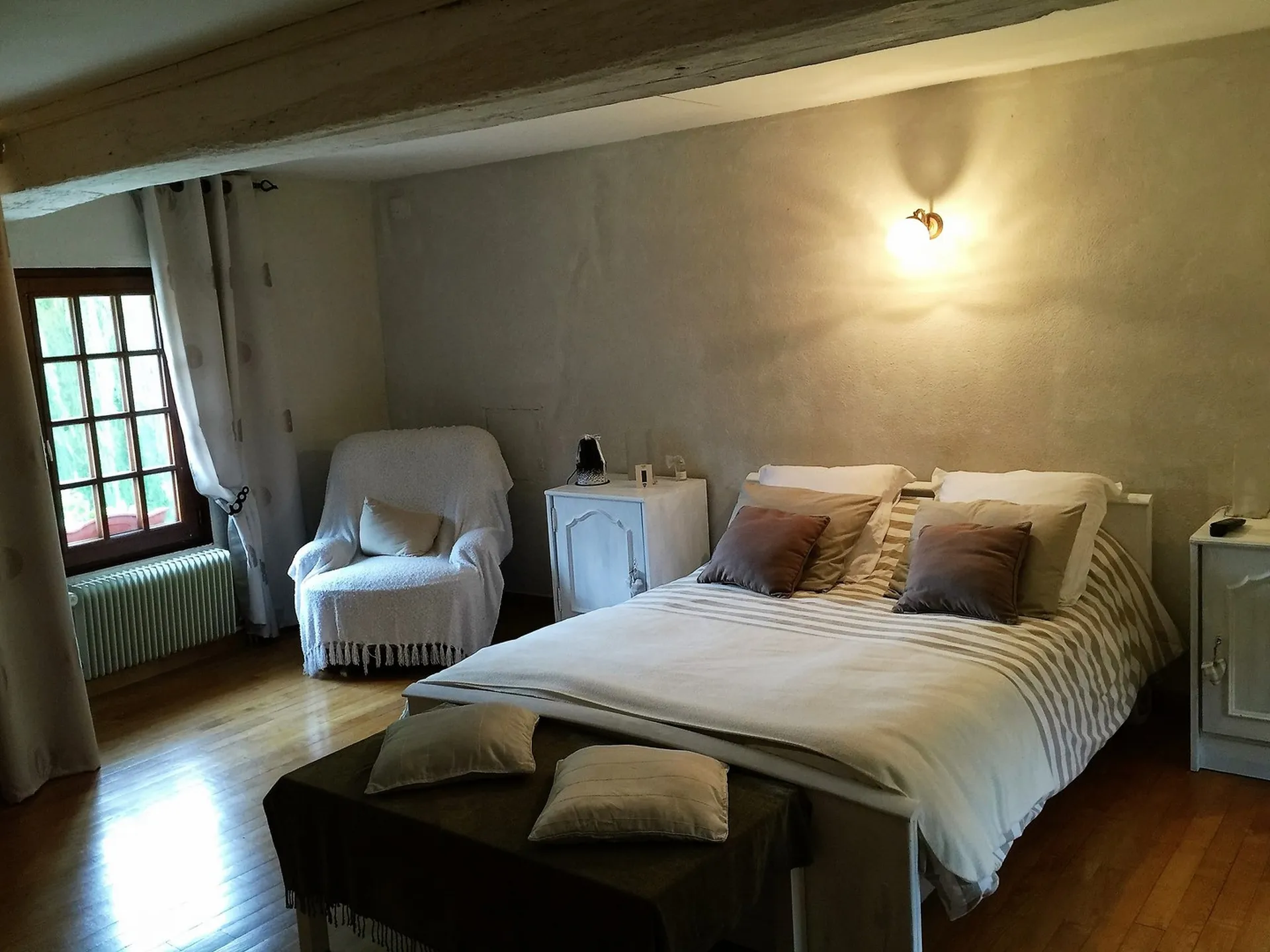 maison en vente à moins d'une heuire de CAEN