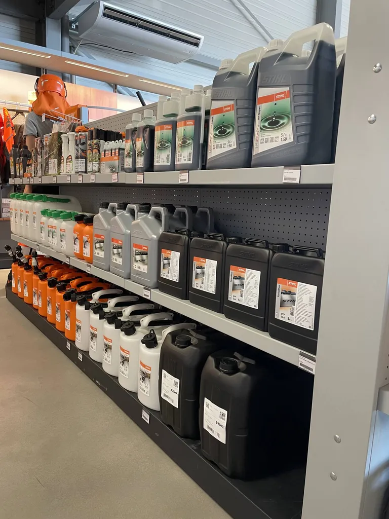 Mecagricole, spécialiste du matériel de parcs et jardins dans le Var