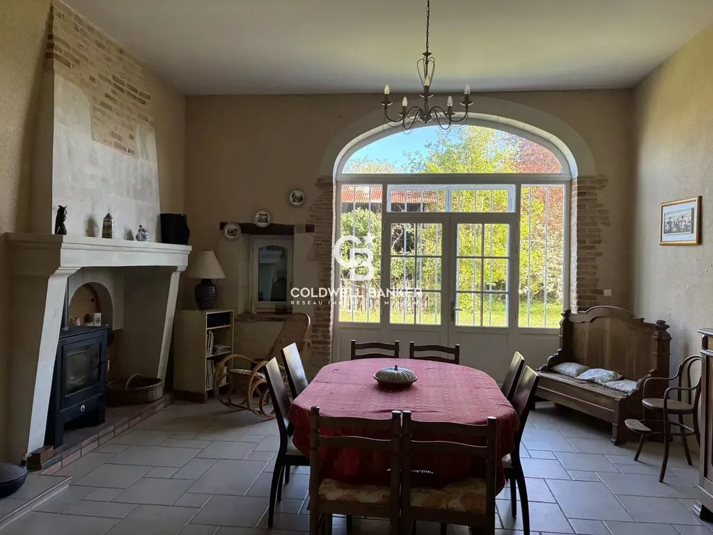 acheter une résidence secondaire en sarthe