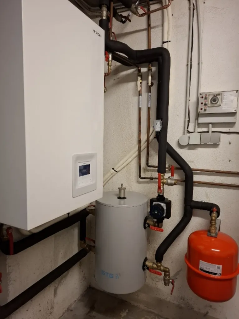 Pess votre installateur RGE pour la pose de votre PAC air-eau dans le Var 