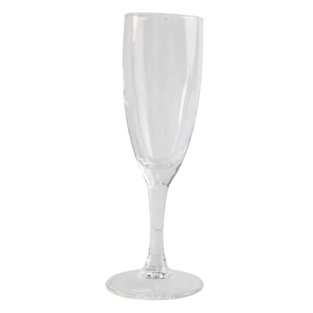 Verres flûte – Janette
