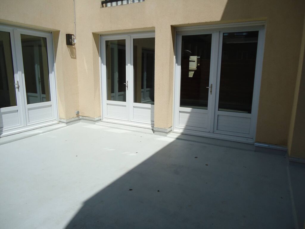 Appartement, centre-ville de Dieppe, en Normandie 76