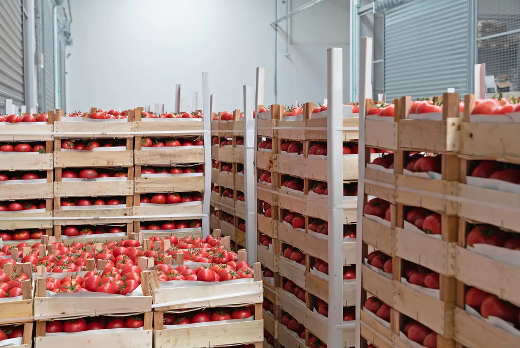 Choisir Manutention Services pour votre logistique et stockage de marchandises à Châteaurenard
