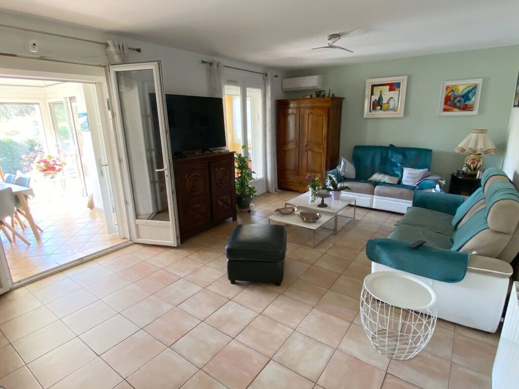 maison T7 + 2 logements indépendants à vendre carnoux