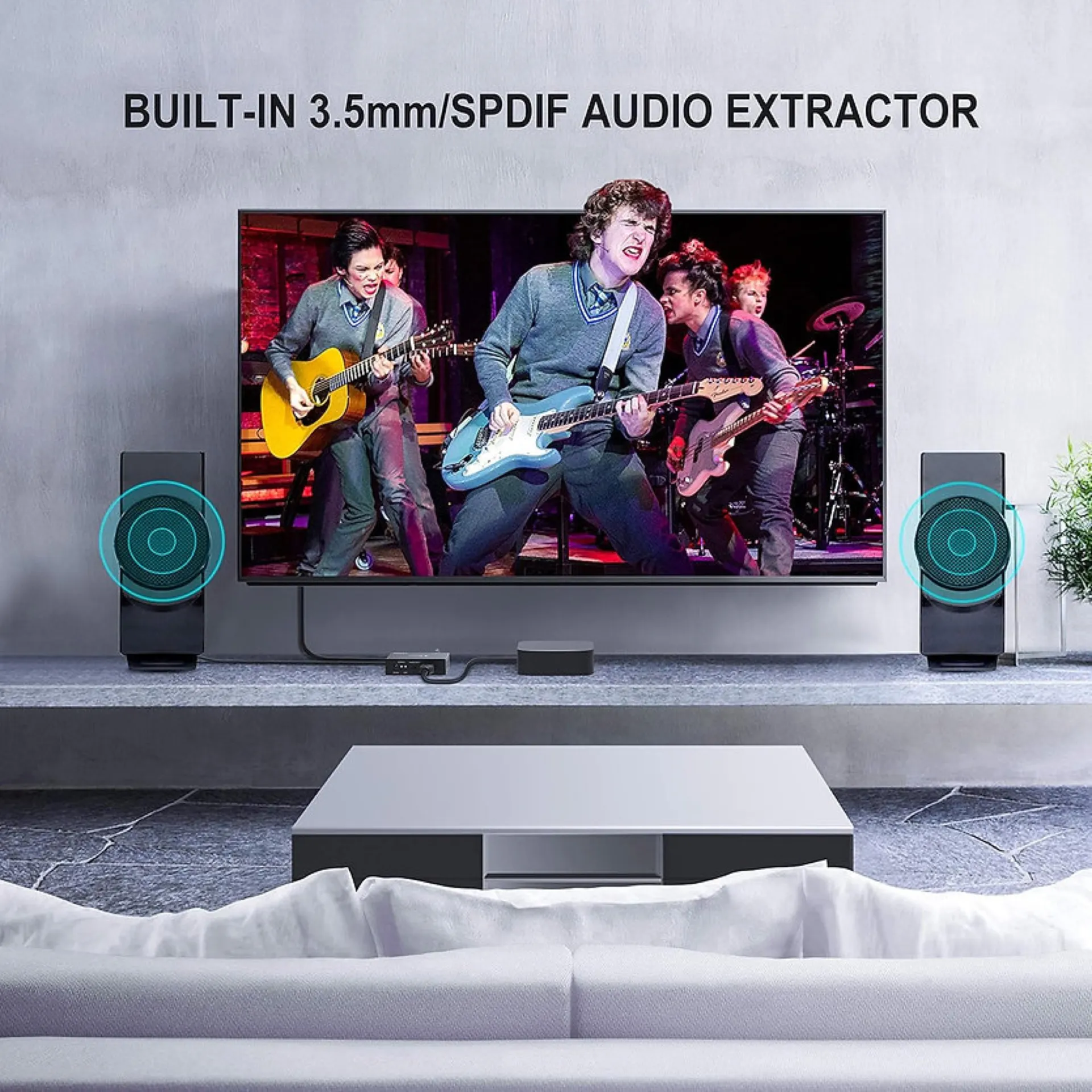 location extracteur video à Miramas dans les bouches du Rhône