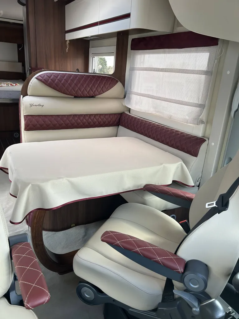 Sellerie et aménagement sur-mesure pour camping-car à Bordeaux