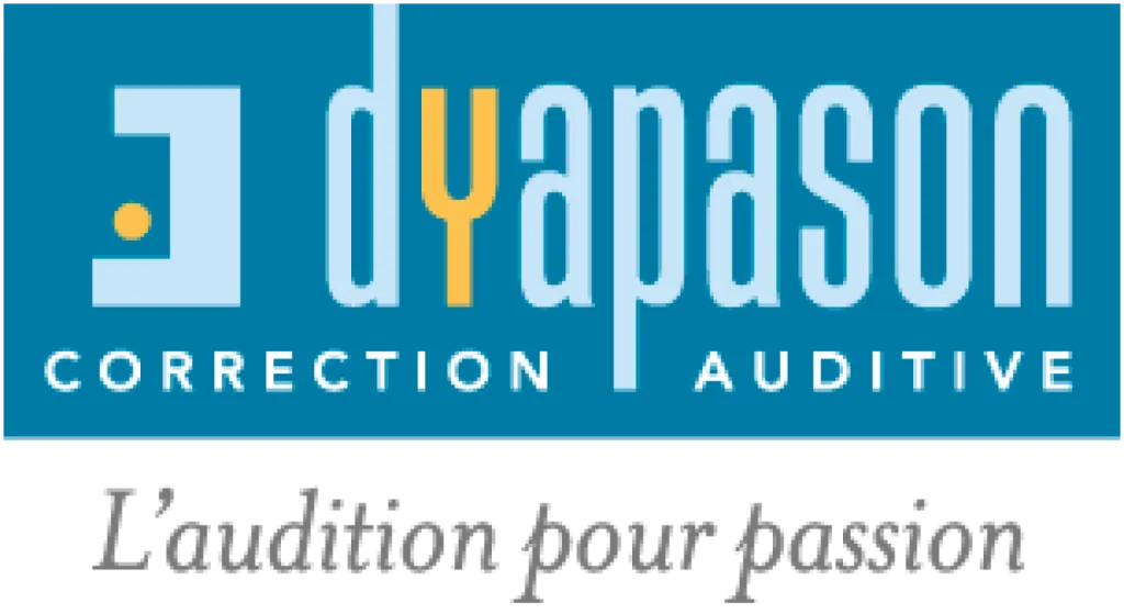 DYAPASON ROUEN Groupement d'audioprothésistes indépendants