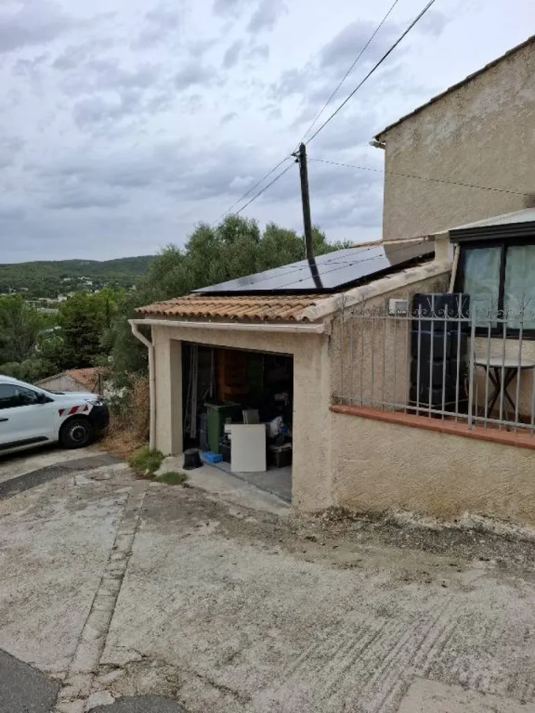 Provence Energie Solaire Services à La Ciotat votre installation RGE pour toutes les Bouches du Rhône 