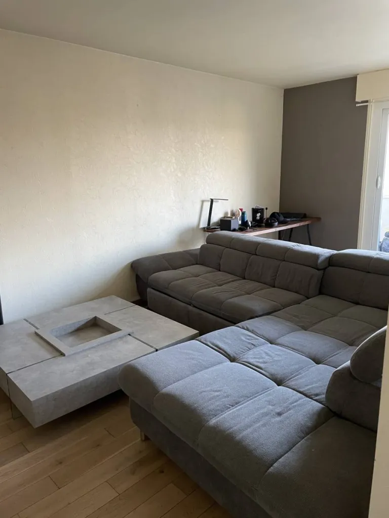 déménager du mobilier et des canapés a rouen et ses alentours