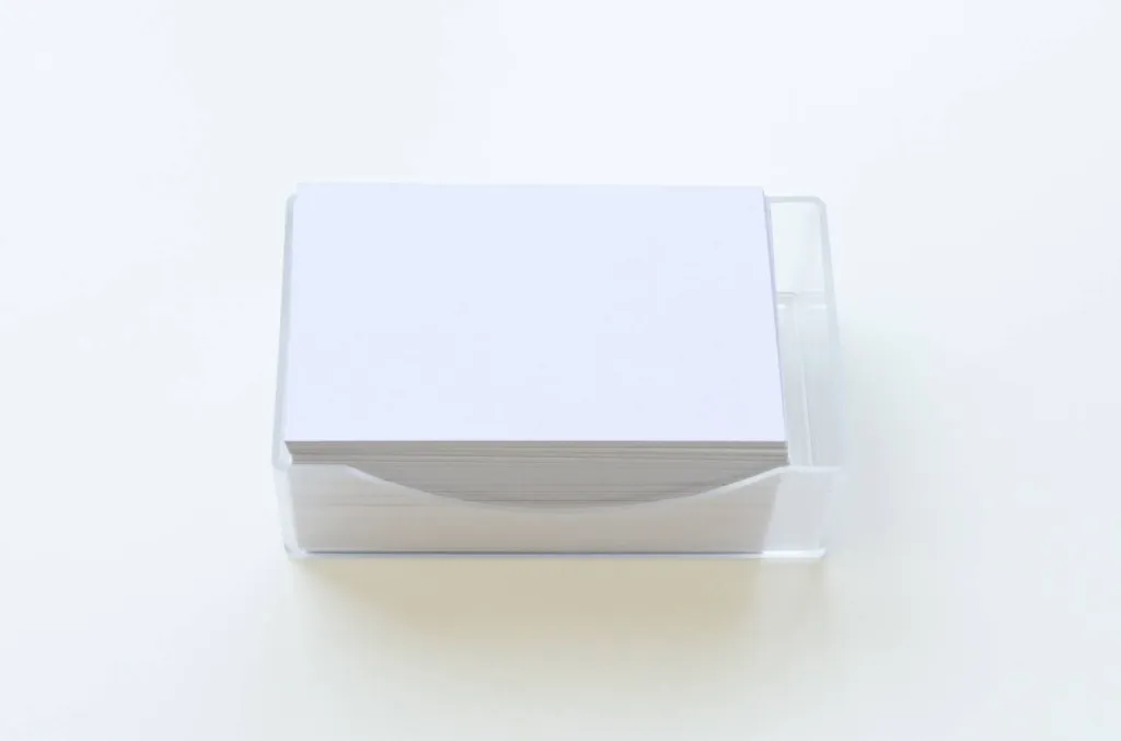 Création graphique et impression de cartes de visites Toulouse