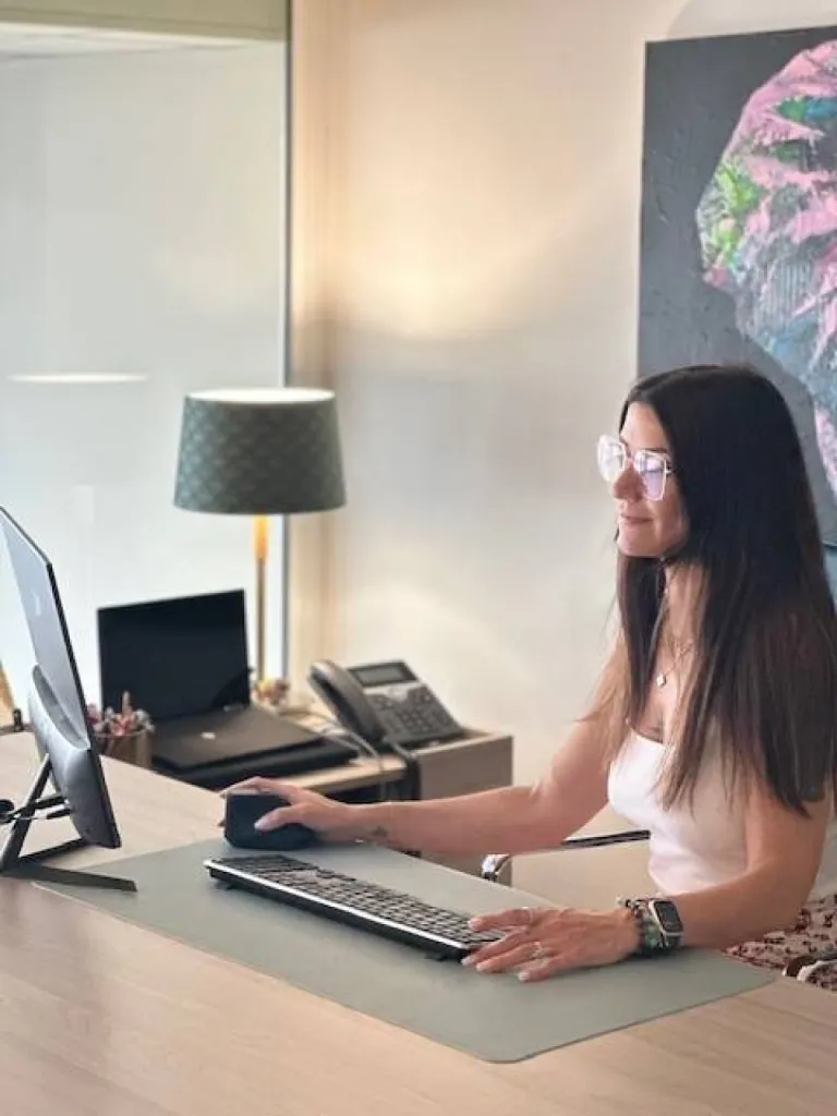 Valentine GROSDIDIER