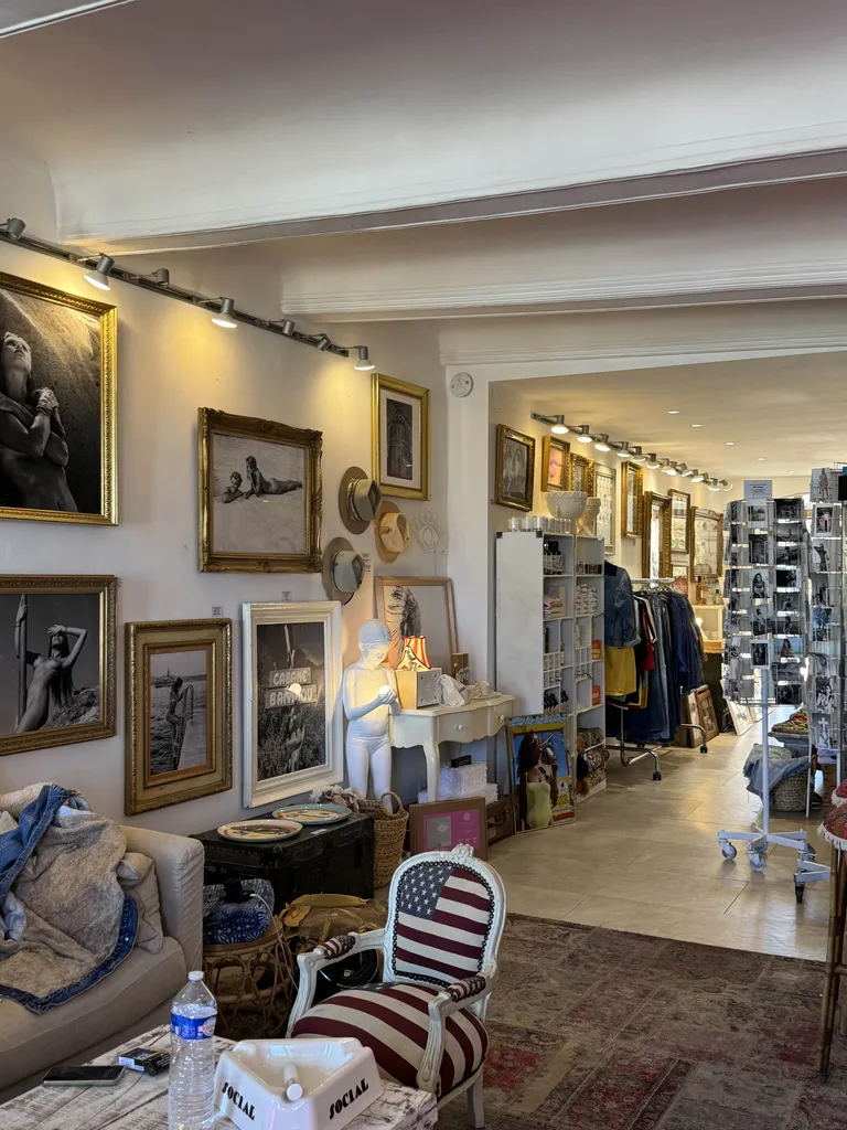 Installation Sonorisation studio Patricia Faure Saint-Tropez 83 VAR