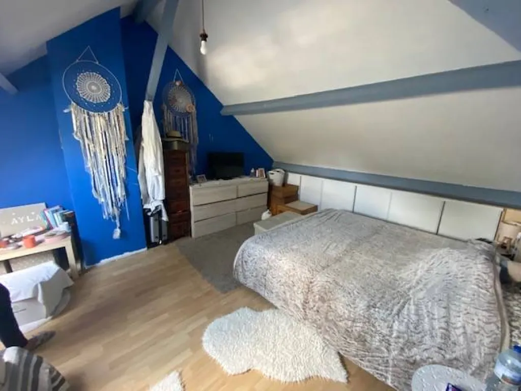 recherche grande maison familiale a acheter orival