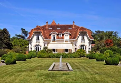 organisatrice de mariage biarritz