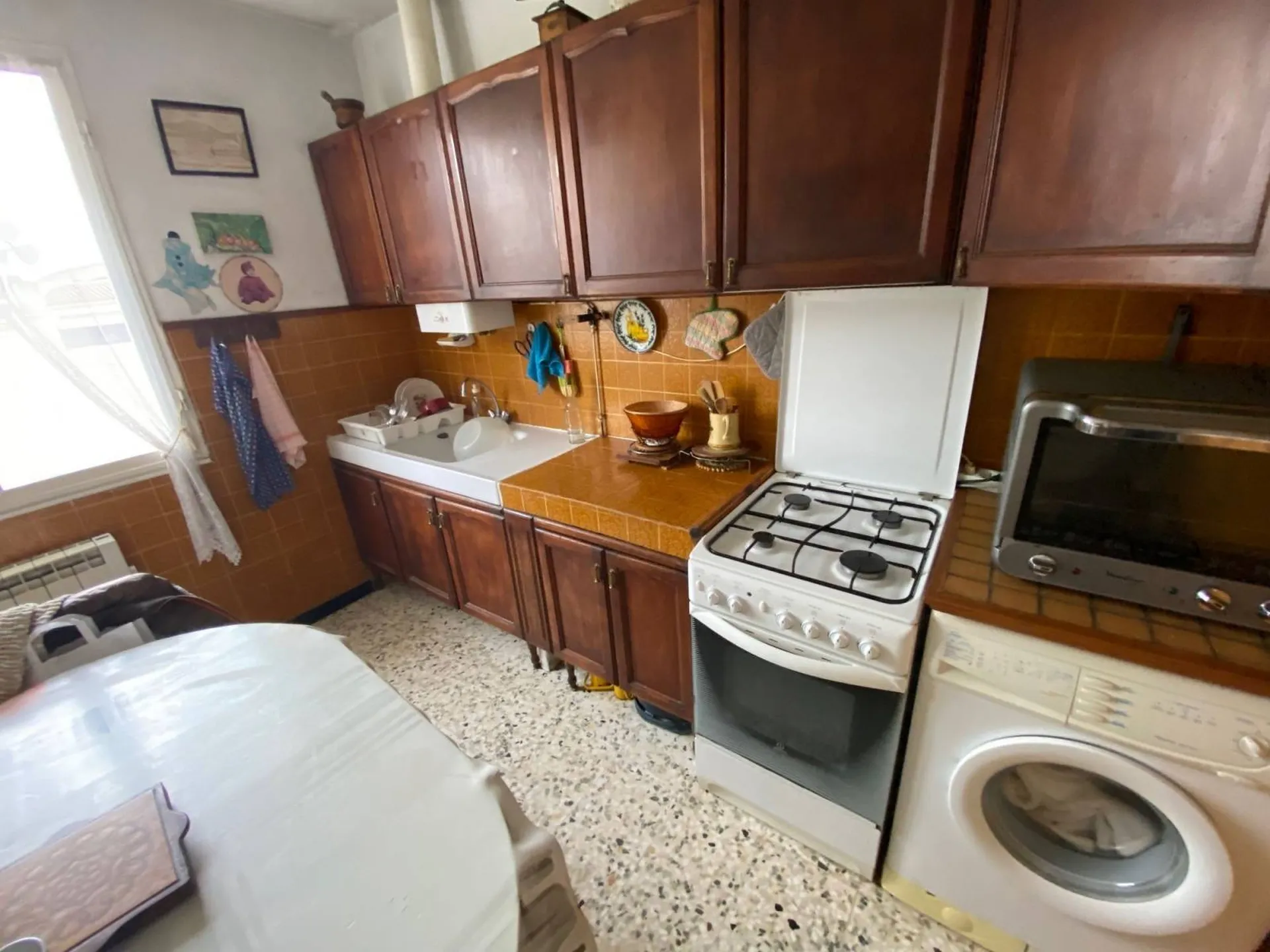 roquefort la bédoule a la vente grande maison moderne