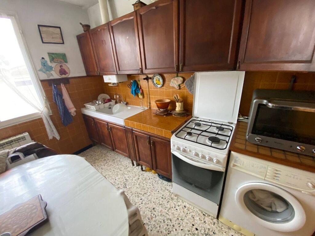 roquefort la bédoule a la vente grande maison moderne