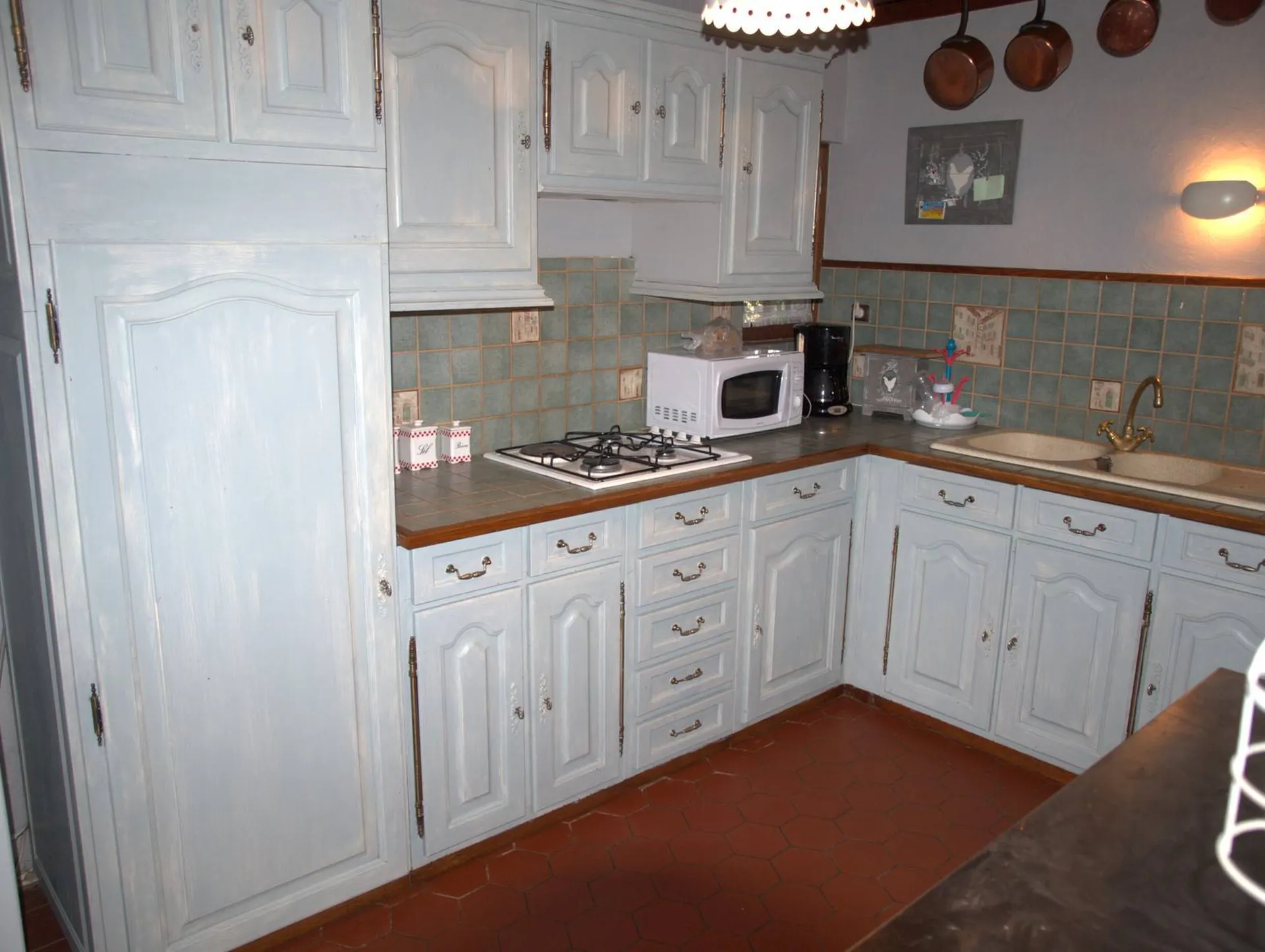 Chaumière Normande, 5 min. de Cormeilles, Eure 27