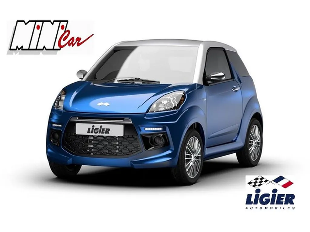 JS50 Blueline Marseille