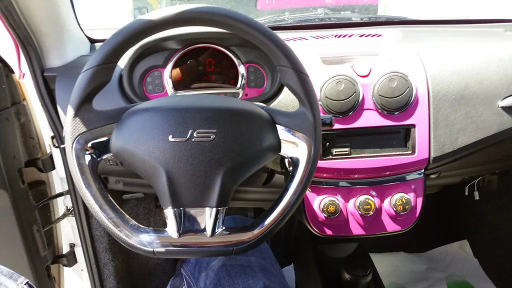 Notre zone d'activité pour ce serviceVoiture sans permis chatenet en occasion