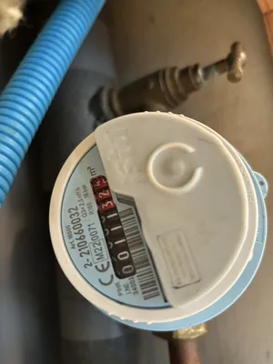 Localisation de fuite d'eau non destructive par un technicien spécialisé à Libourne dans le 33