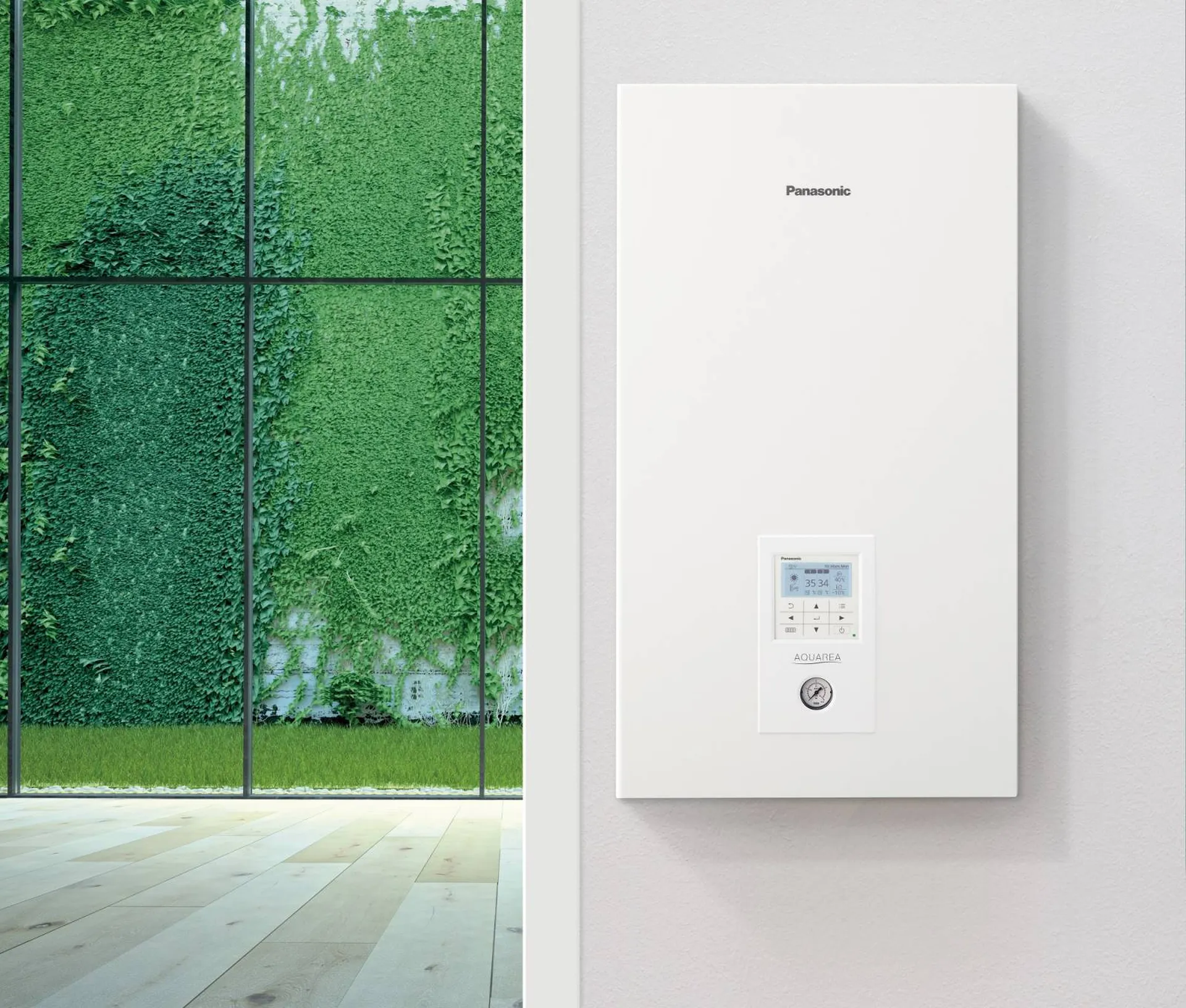 OU TROUVER UN INSTALLATEUR DE POMPE A CHALEUR AIR/EAU A HONFLEUR 14