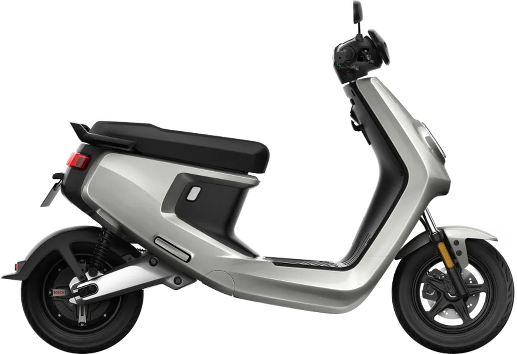 SCOOTER NEUF NIU M  ELECTRIQUE PACA