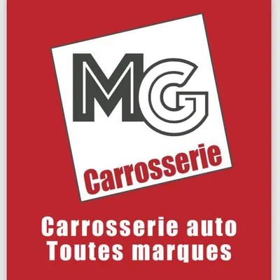 Carrosserie et tôlerie de véhicules Grasse 06 MG Carrosserie