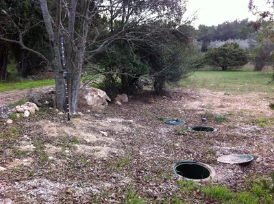 Assainissement non collectif pour table d’hôtes Alpes Maritimes