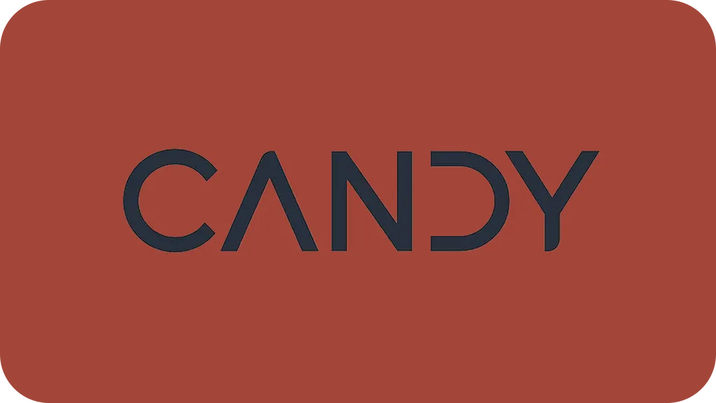 Candy