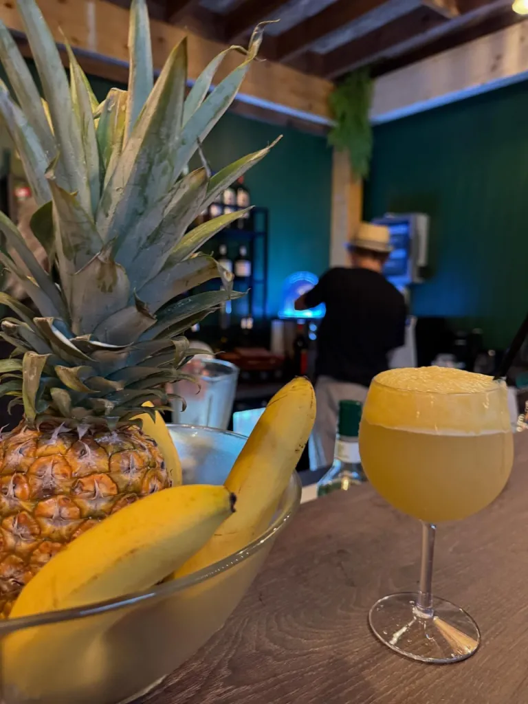 Fêter un anniversaire à Bordeaux dans un spa bar à Eysines avec ou sans privatisation