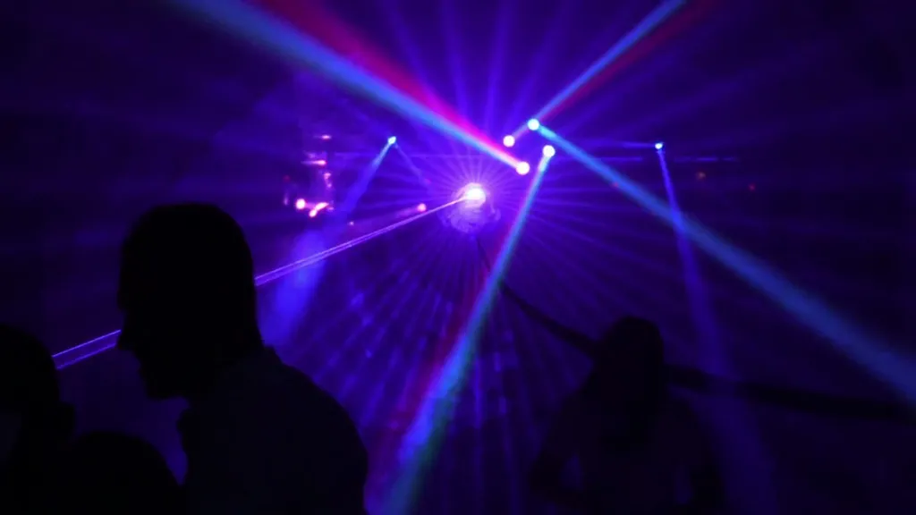 Prestation DJ pour anniversaires