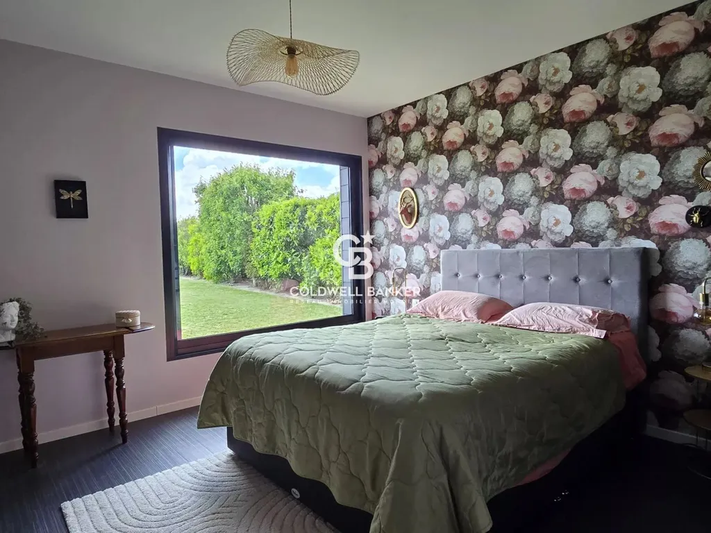 maison à vendre campagne Le Mans