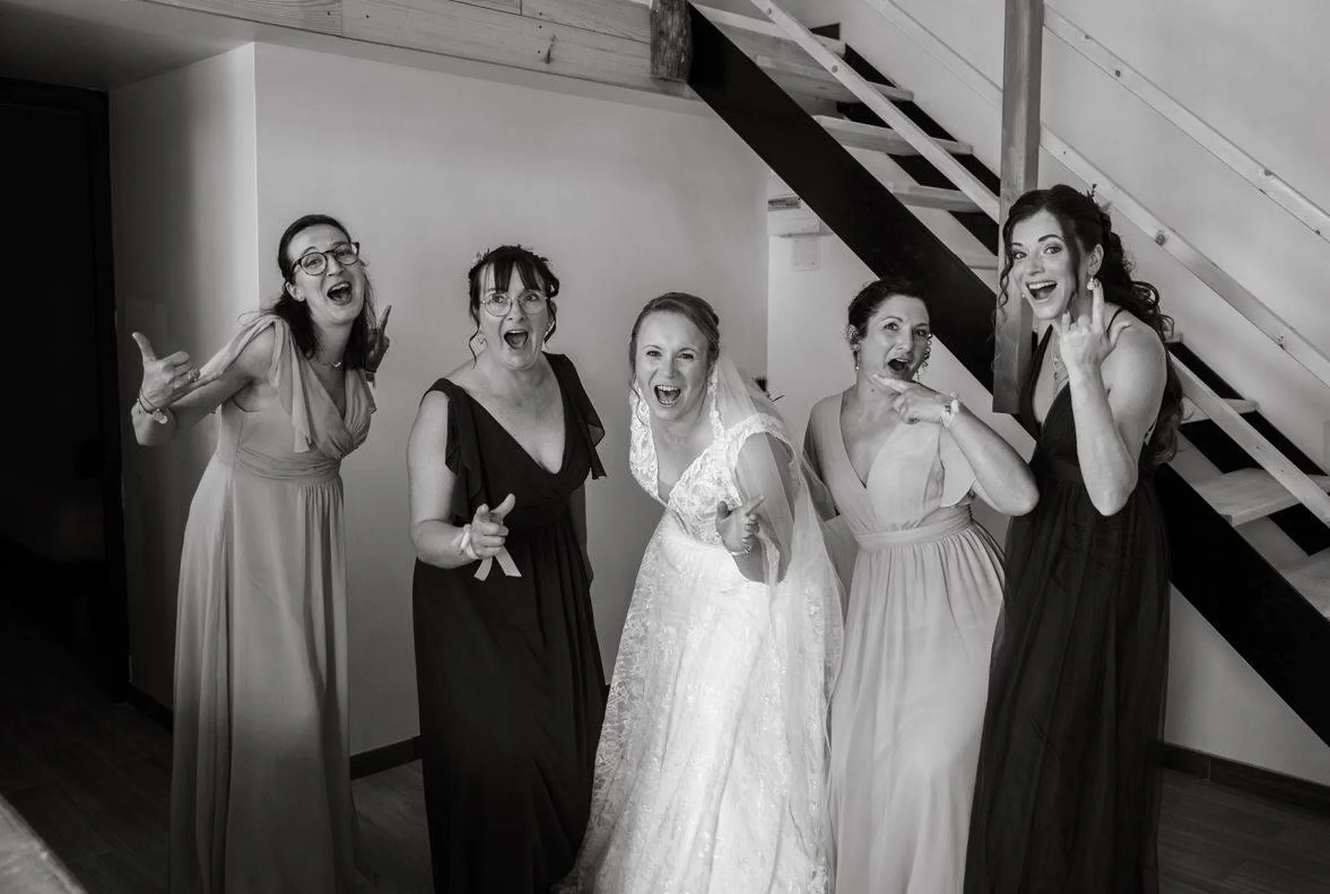 Les Mariages de Mademoiselle L Quelques conseils de vos wedding planner sur Bordeaux et Arcachon pour réussir l’organisation de son EVJF! - One Style Production