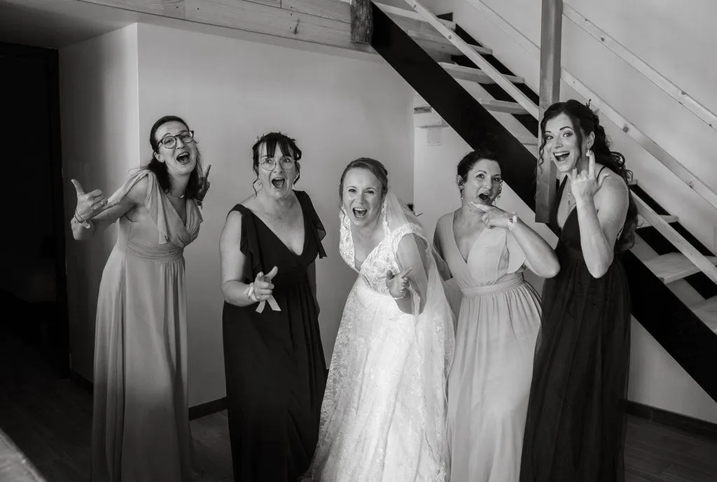 Les Mariages de Mademoiselle L Quelques conseils de vos wedding planner sur Bordeaux et Arcachon pour réussir l’organisation de son EVJF! - One Style Production