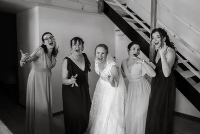 Les Mariages de Mademoiselle L Quelques conseils de vos wedding planner sur Bordeaux et Arcachon pour réussir l’organisation de son EVJF! - One Style Production
